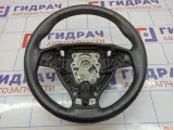 Рулевое колесо для AIR BAG BMW 6 (F13) 32336792424. Потертости.