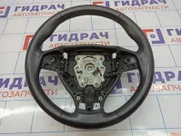 Рулевое колесо для AIR BAG BMW 6 (F13) 32336792424. Потертости.