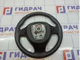 Рулевое колесо для AIR BAG BMW 6 (F13) 32336792424. Потертости.