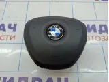 Подушка безопасности в рулевое колесо BMW 6 (F13) 32306783827.