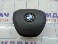 Подушка безопасности в рулевое колесо BMW 6 (F13) 32306783827.