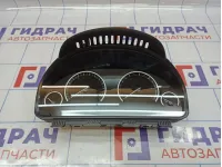 Панель приборов BMW 6 (F13) 62109312034.