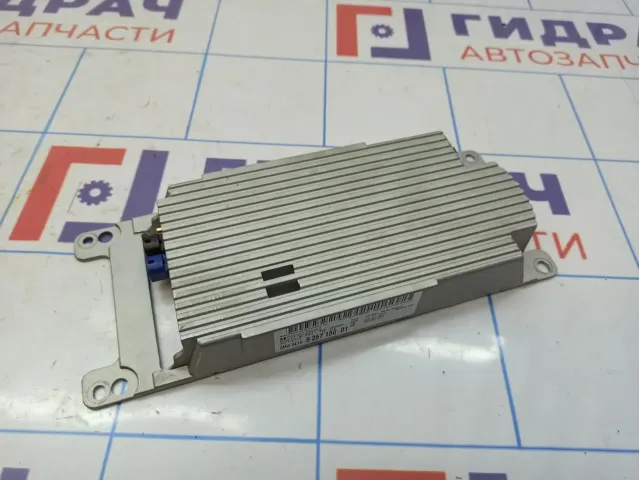 Блок электронный BMW 6 (F13) 84109257150. COMBOX MEDIA.