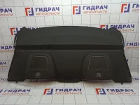 Полка багажника BMW 6 (F13) 51467272174.