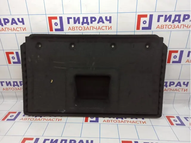 Обшивка багажника BMW 6 (F13) 51477224932.