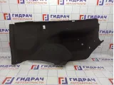 Обшивка багажника левая BMW 6 (F13) 51477224863.