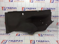 Обшивка багажника левая BMW 6 (F13) 51477224863.