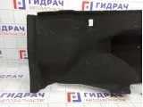 Обшивка багажника левая BMW 6 (F13) 51477224863.