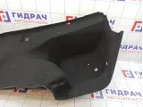 Обшивка багажника левая BMW 6 (F13) 51477224863.