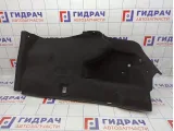 Обшивка багажника правая BMW 6 (F13) 51477224864.