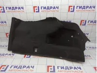 Обшивка багажника правая BMW 6 (F13) 51477224864.
