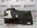 Обшивка багажника правая BMW 6 (F13) 51477224864.