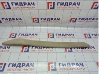 Накладка консоли декоративная BMW 6 (F13) . Дефект.