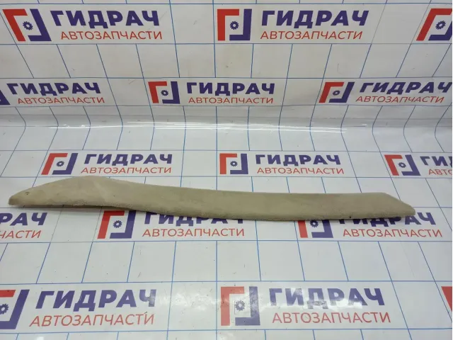 Накладка консоли декоративная BMW 6 (F13) . Дефект.