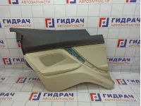 Обшивка кузова левая BMW 6 (F13) 51437291853.