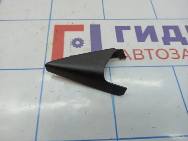 Крышка зеркала внутренняя левая BMW 6 (F13) 51337217489.