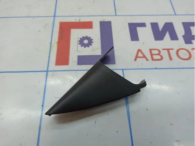 Крышка зеркала внутренняя правая BMW 6 (F13) 51337217490.