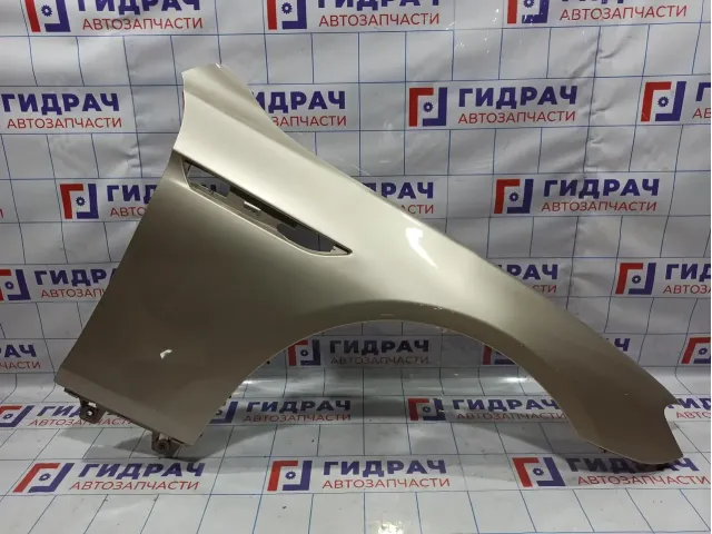 Крыло переднее правое BMW 6 (F13) 41357230578.