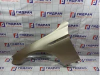 Крыло переднее левое BMW 6 (F13) 41357230577.