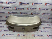 Крышка багажника BMW 6 (F13) 41627228478.