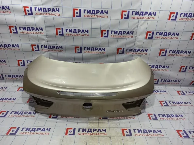 Крышка багажника BMW 6 (F13) 41627228478.