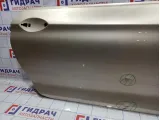 Дверь передняя правая BMW 6 (F13) 41517228570. Вмятины.