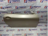 Дверь передняя правая BMW 6 (F13) 41517228570. Вмятины.