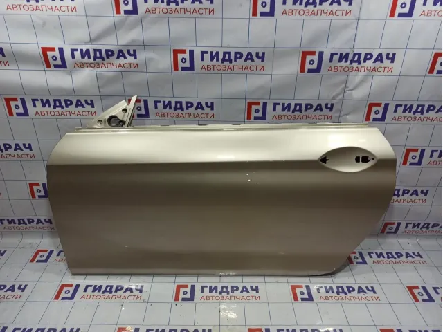 Дверь передняя левая BMW 6 (F13) 41517228569.