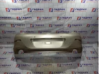 Бампер задний BMW 6 (F13) 51122223146.