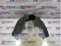 Локер задний правый BMW 6 (F13) 51717224974.