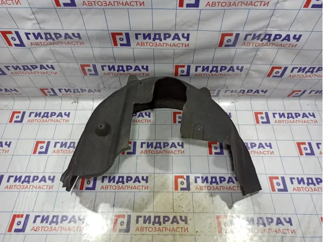 Локер задний правый BMW 6 (F13) 51717224974.