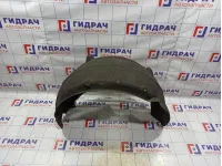 Локер задний левый BMW 6 (F13) 51717224973.