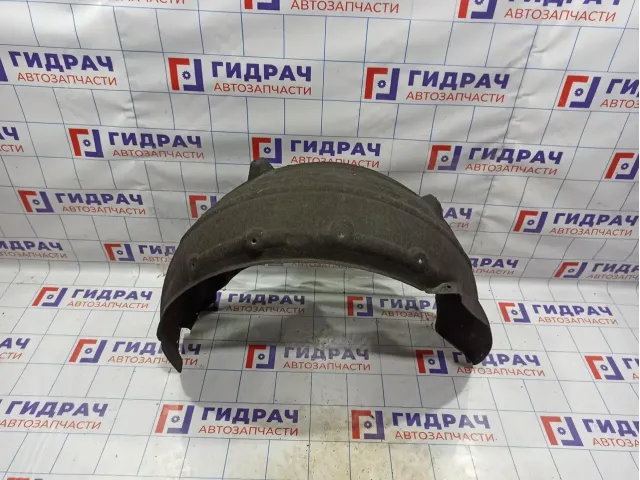 Локер задний левый BMW 6 (F13) 51717224973.