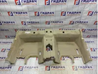 Напольное покрытие (ковролин) BMW 6 (F13) 51477238431. Задняя часть.