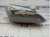 Фара правая BMW 6 (F13) 63117272012. Ксенон.