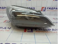 Фара правая BMW 6 (F13) 63117272012. Ксенон.