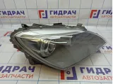 Фара правая BMW 6 (F13) 63117272012. Ксенон.