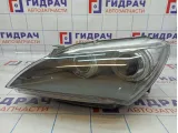 Фара левая BMW 6 (F13) 63117272011. Ксенон.
