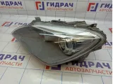 Фара левая BMW 6 (F13) 63117272011. Ксенон.