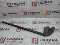 Уплотнитель двери передний левый BMW 6 (F13) 51337221177.