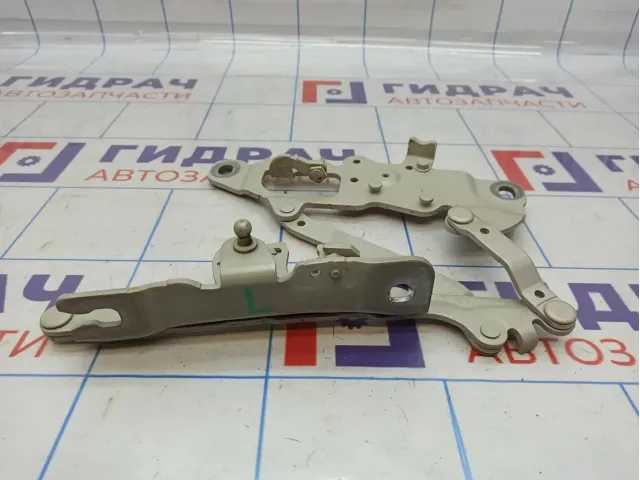 Петля капота левая BMW 6 (F13) 41007270883.