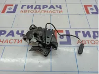 Замок капота левый BMW 6 (F13) 51237206453.