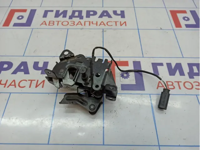 Замок капота левый BMW 6 (F13) 51237206453.