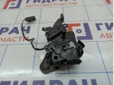 Замок капота левый BMW 6 (F13) 51237206453.