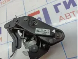 Замок капота левый BMW 6 (F13) 51237206453.
