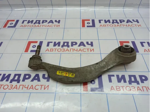 Рычаг передний левый BMW 6 (F13) 31126775971. Передний.