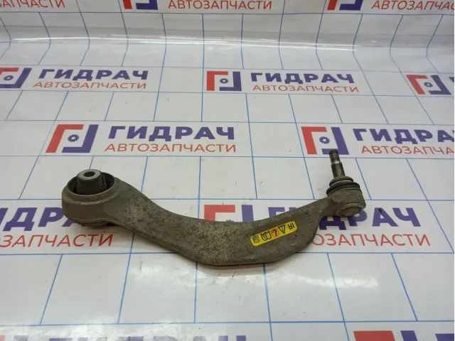 Рычаг передний правый BMW 6 (F13) 31126775972. Дефект. Передний.