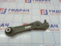 Рычаг передний нижний левый BMW 6 (F13) 31126794203. Задний.