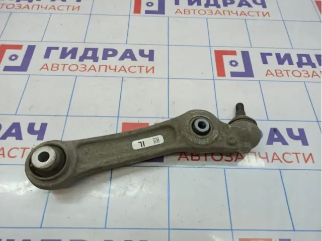 Рычаг передний нижний левый BMW 6 (F13) 31126794203. Задний.