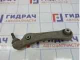 Рычаг передний нижний левый BMW 6 (F13) 31126794203. Задний.